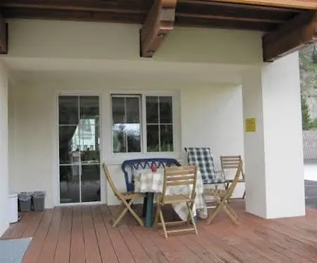 Hotel Haus Alpenruh Biberwier