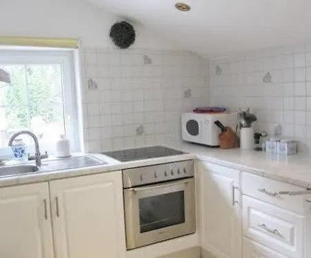 Hotel Haus Alpenruh Biberwier